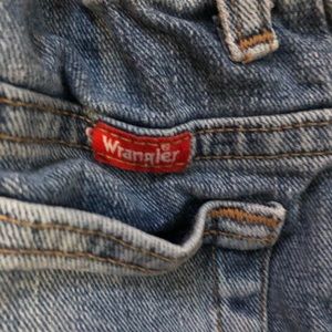 Kids Wranglers
